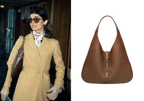 Celebrity Inspired Handbags Famous Handbag Muses