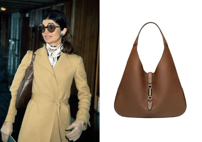 Celebrity Inspired Handbags - Famous Handbag Muses