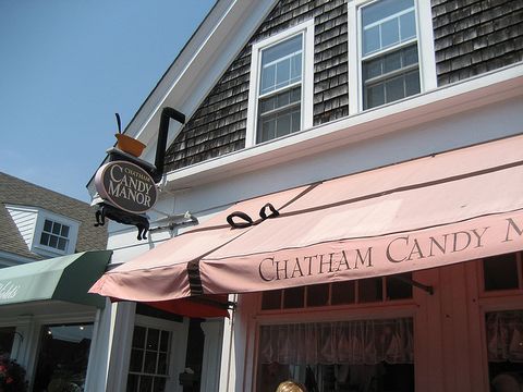 Chatham Cape Cod Guide Best Chatham Cape Cod Restaurants