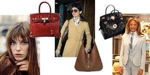 Queen Elizabeth's Favorite Handbag Brand is Launer - The Queen's Best ...