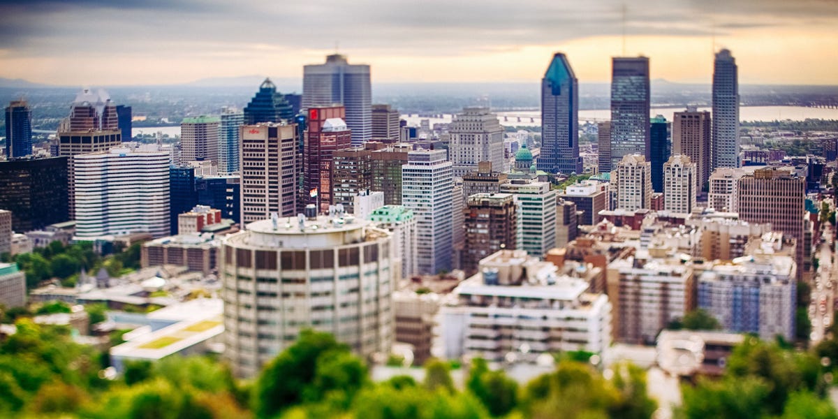 Best Places For Food And Drinks Montreal Best Places For Food And Drinks Montreal