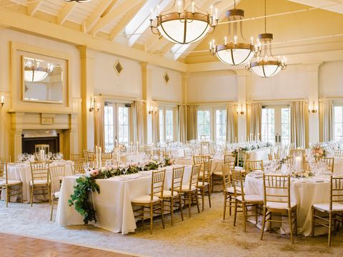 This South Carolina Wedding is the Epitome of Southern Charm