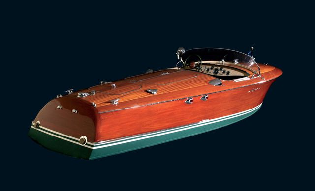 riva yachts ceo