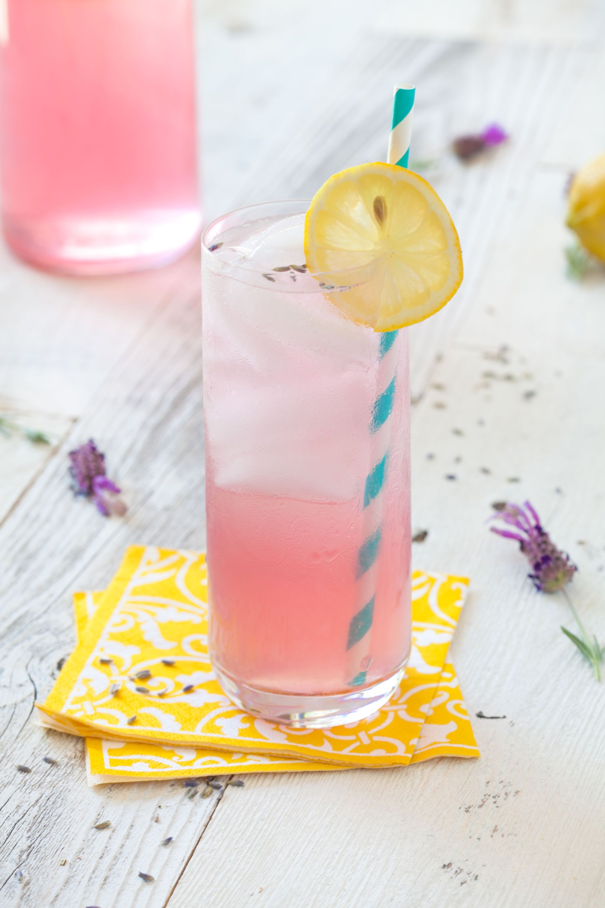 30 Best Mocktail Recipes - Easy Non-Alcoholic Mixed Drinks