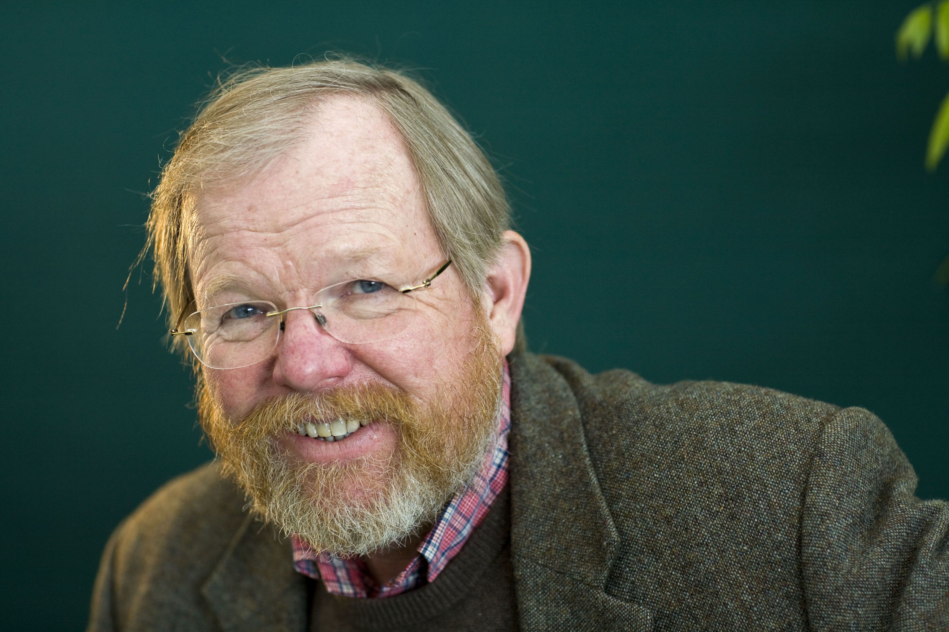 bill bryson at home review