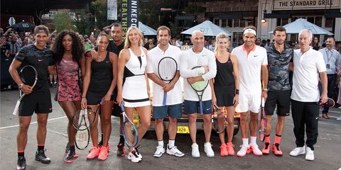 Tennis, Racquet sport, Team, Event, Competition event, Championship, Style, 
