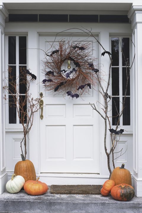 Thiết kế halloween decoration for home để tạo không khí Halloween ...