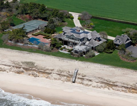 images David Tepper House Hamptons david tepper jon corzine sagaponack house