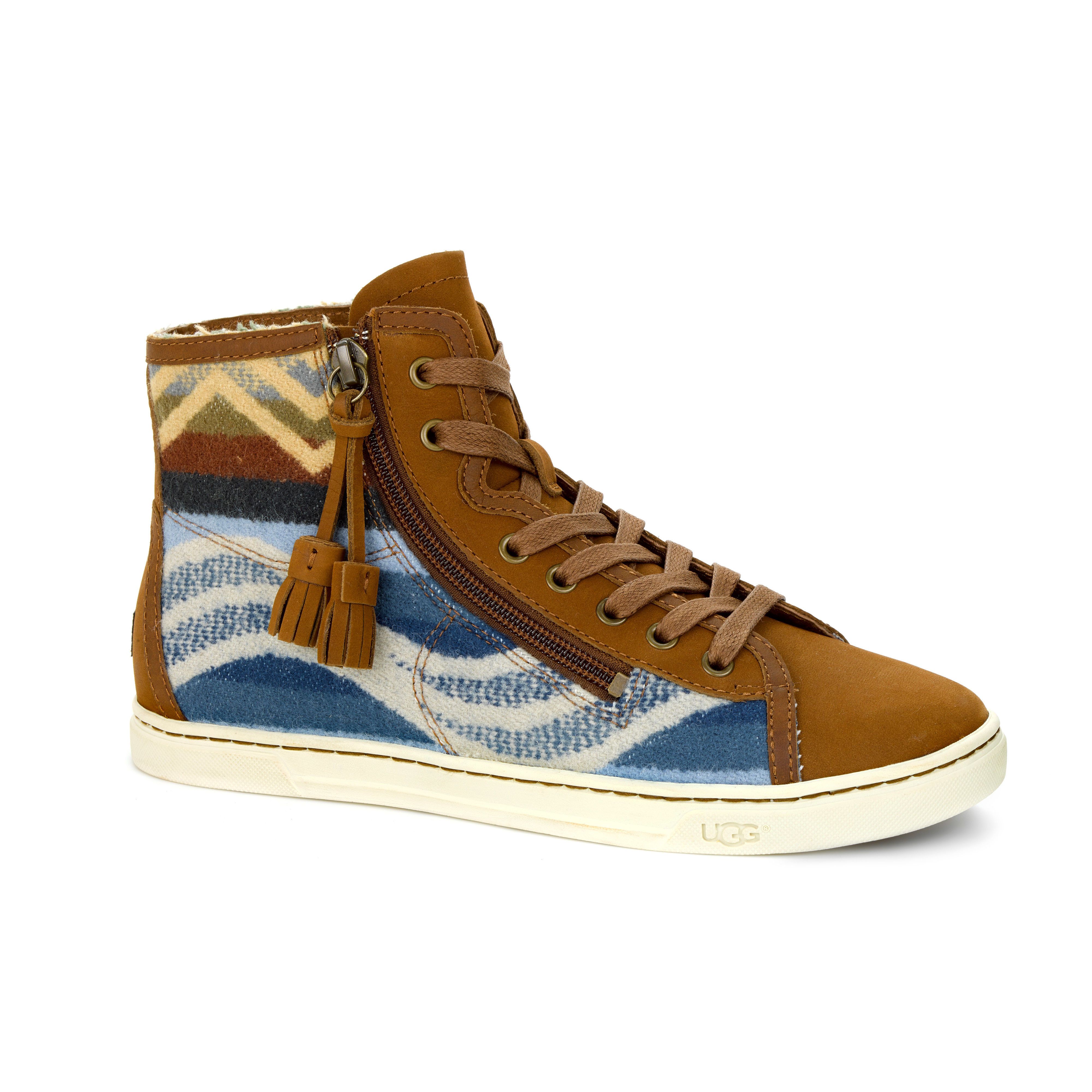 ugg pendleton