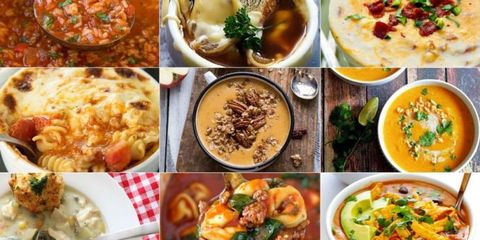 Food, Cuisine, Dish, Meal, Bowl, Ingredient, Soup, Recipe, Tableware, Spoon, 