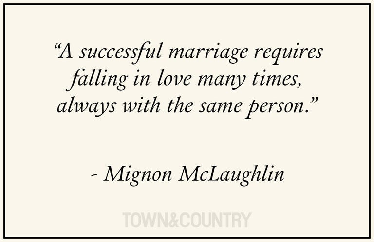 12 Best Quotes About Marriage