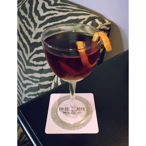 45 Best Fall Cocktails - Easy Recipes for Fall Alcoholic Drinks & Ciders
