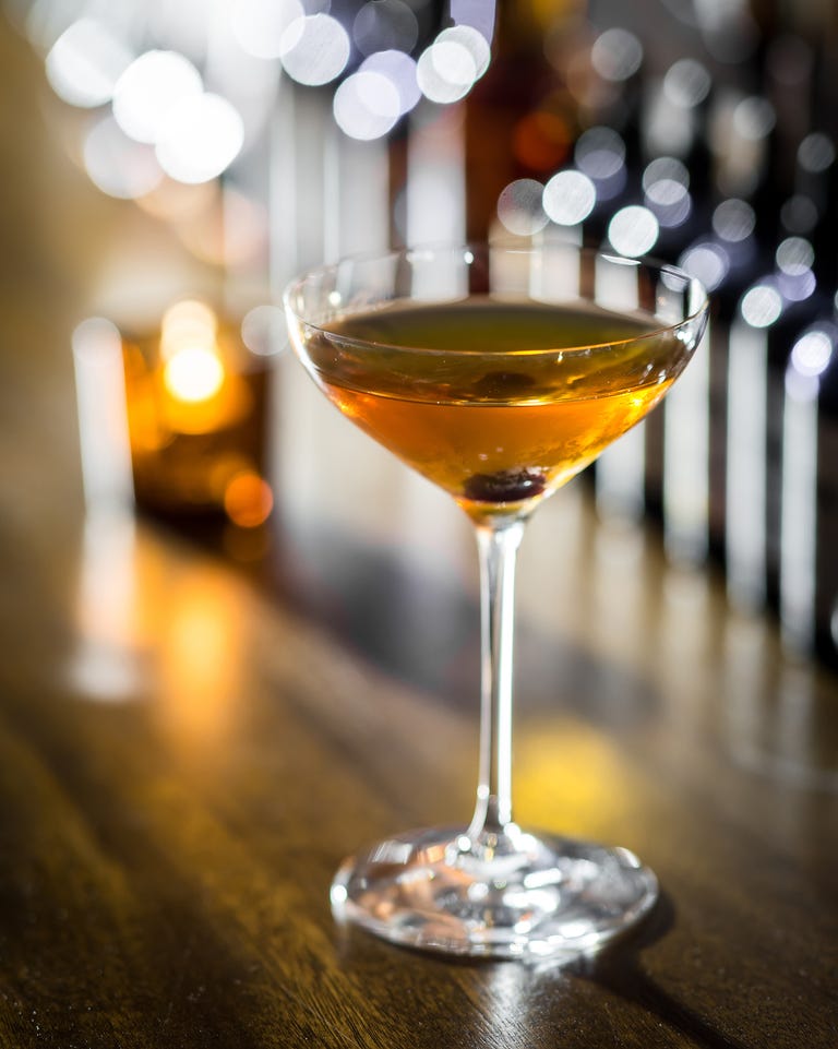 41 Best Fall Cocktails - Easy Recipes for Fall Alcoholic ... 41 Best Fall Cocktails - Easy Recipes for Fall Alcoholic ...