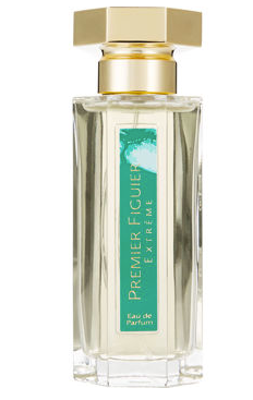 fanciest parfumeur