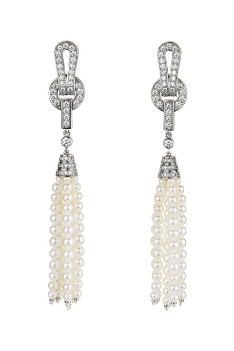 9 Pearl Accessories To Wear On Your Wedding Day