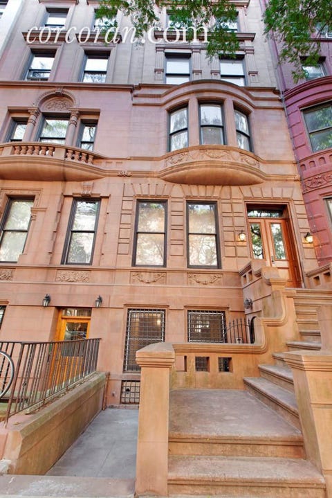 billie holiday nyc townhouse for sale billie holiday new york city