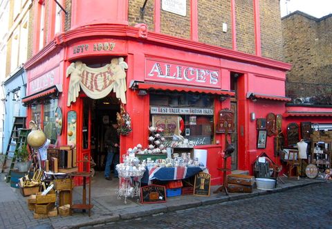 Window, Town, Retail, Trade, Marketplace, Market, Awning, Flowerpot, Display window, 