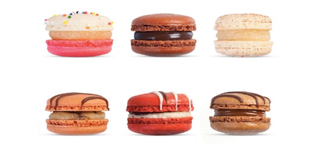 19 Macaron Themed Gifts - Presents For People Who Love Macarons
