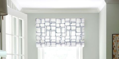 Wall, Interior design, Fixture, Rectangle, Paper, Square, Daylighting, 