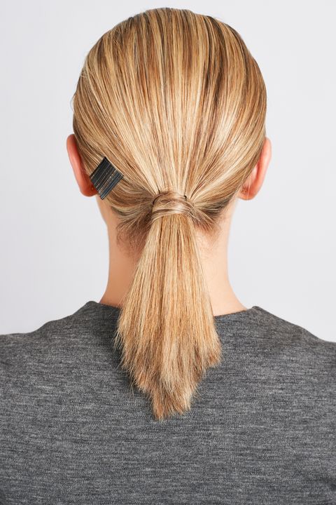 5 Easy and Elegant Hairstyles to Do With a New Haircut