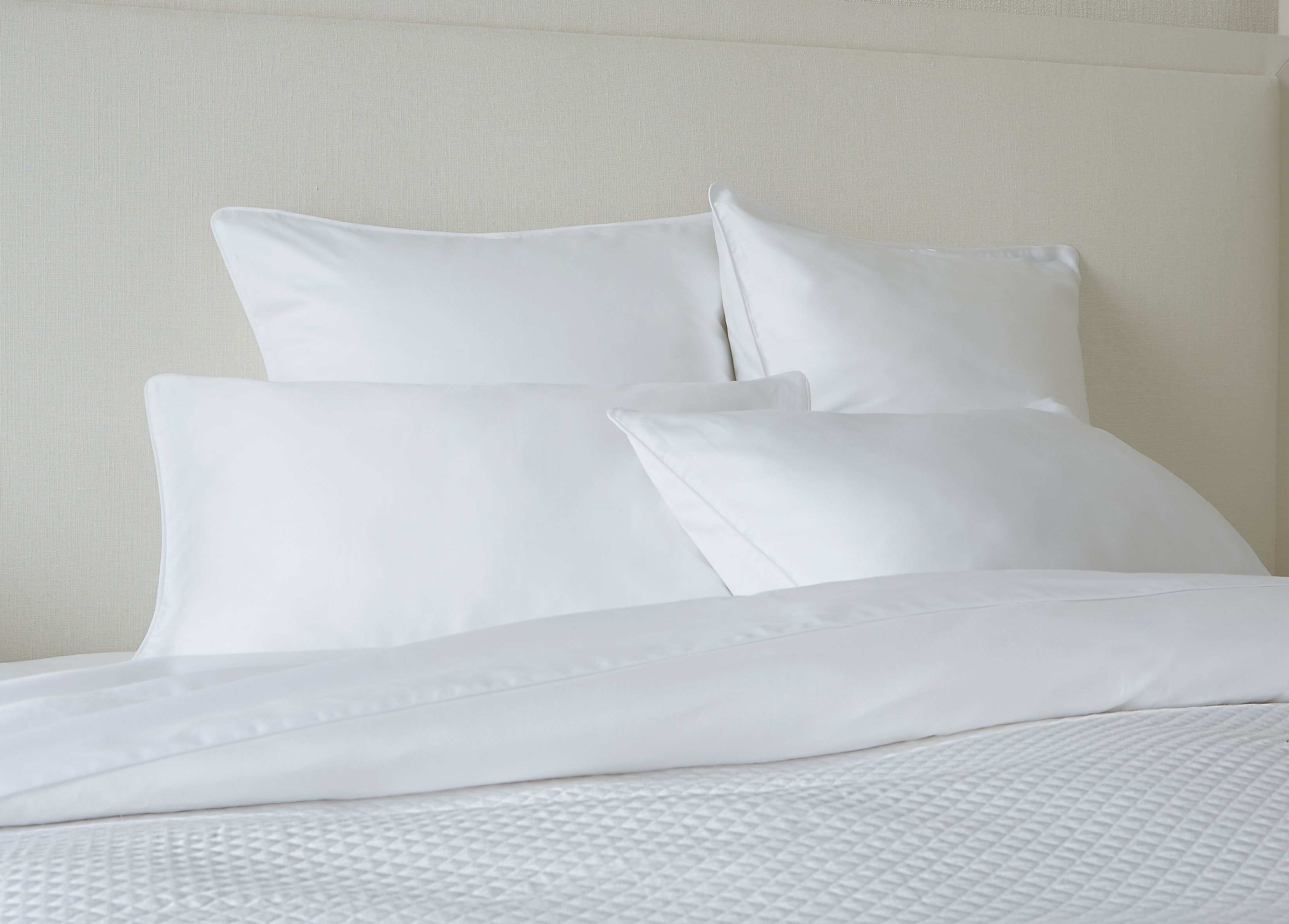 Finally a Brand That Simplifies the Way You Buy Luxury Linens