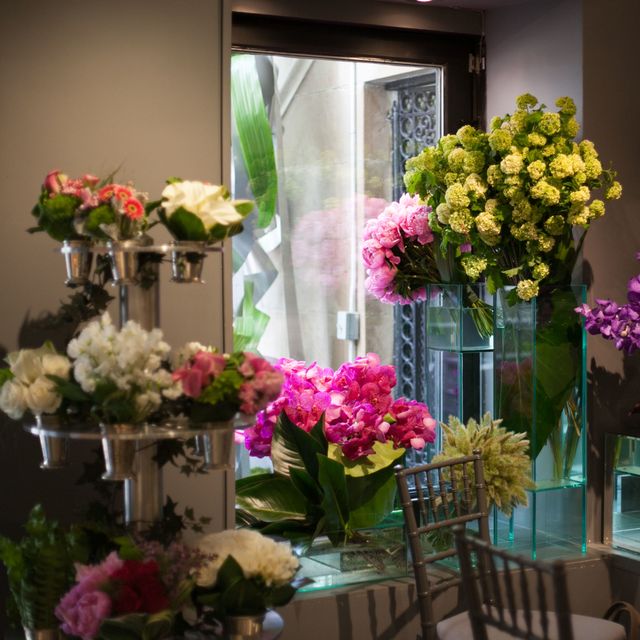 Plant, Flower, Petal, Bouquet, Floristry, Pink, Cut flowers, Flower Arranging, Purple, Floral design, 