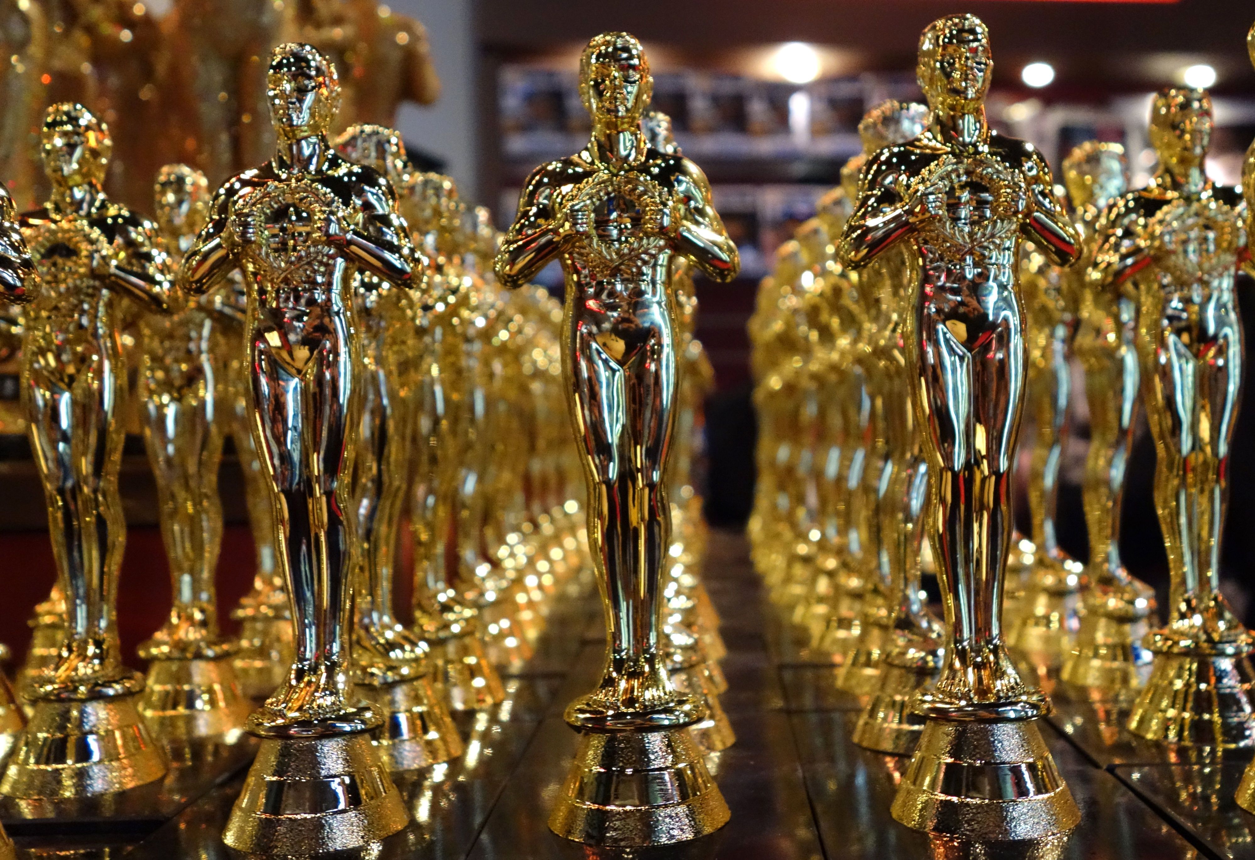 Inside the $126,000 Oscar gift bag this year | Fortune