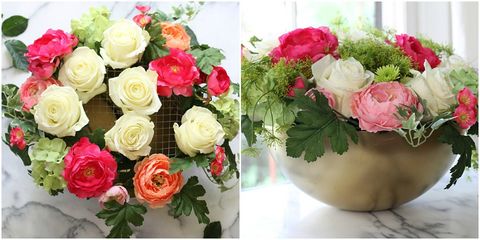 Petal, Flower, Bouquet, Pink, Floristry, Flowering plant, Rose family, Cut flowers, Garden roses, Flower Arranging, 