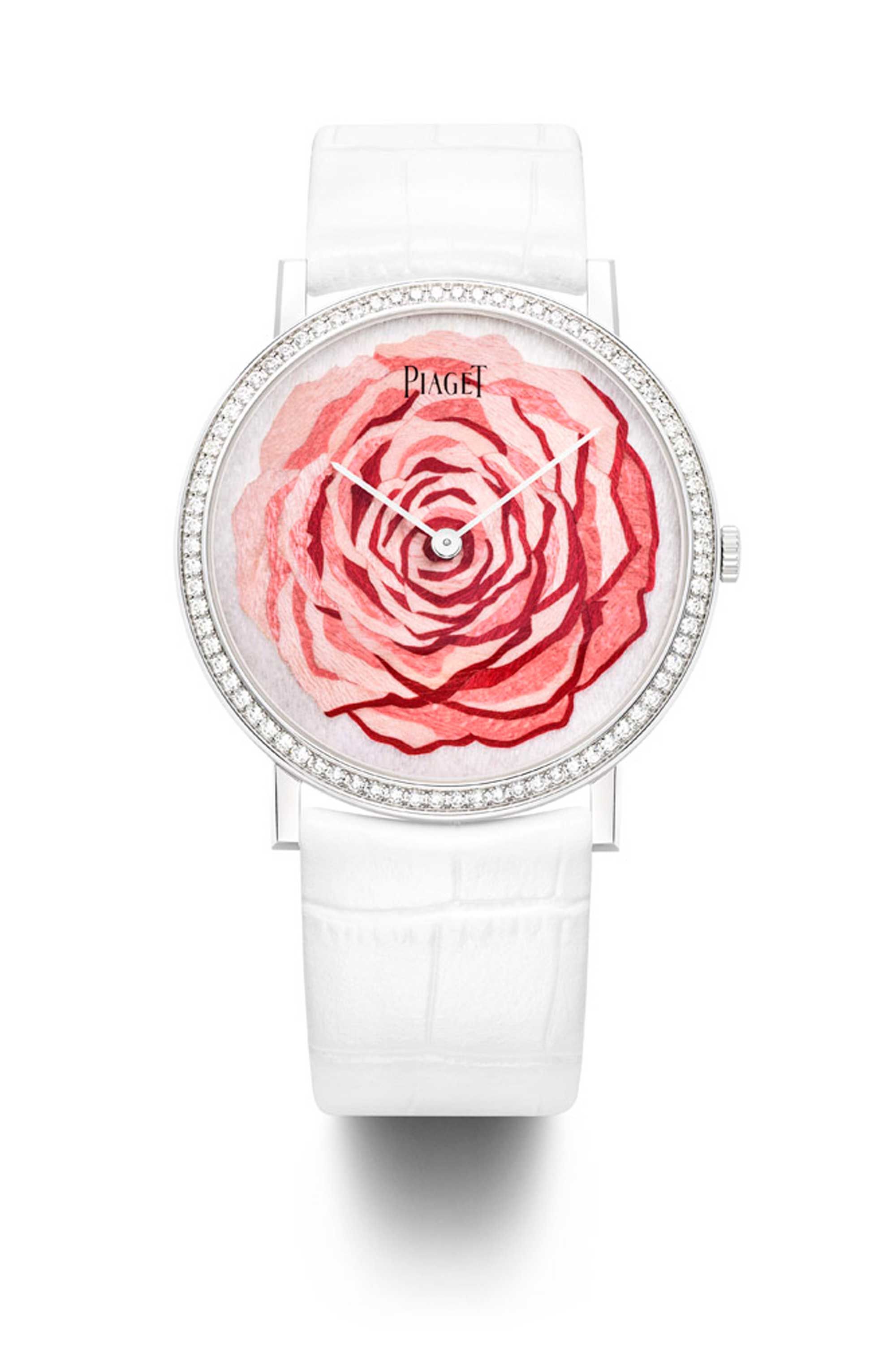 7 Ladylike Watches That Are Actually Works of Art