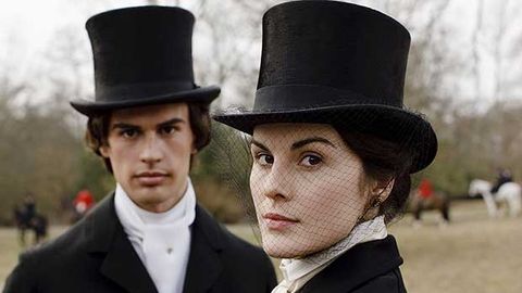 preview for The “Downton Abbey” Film Sequel Has Arrived
