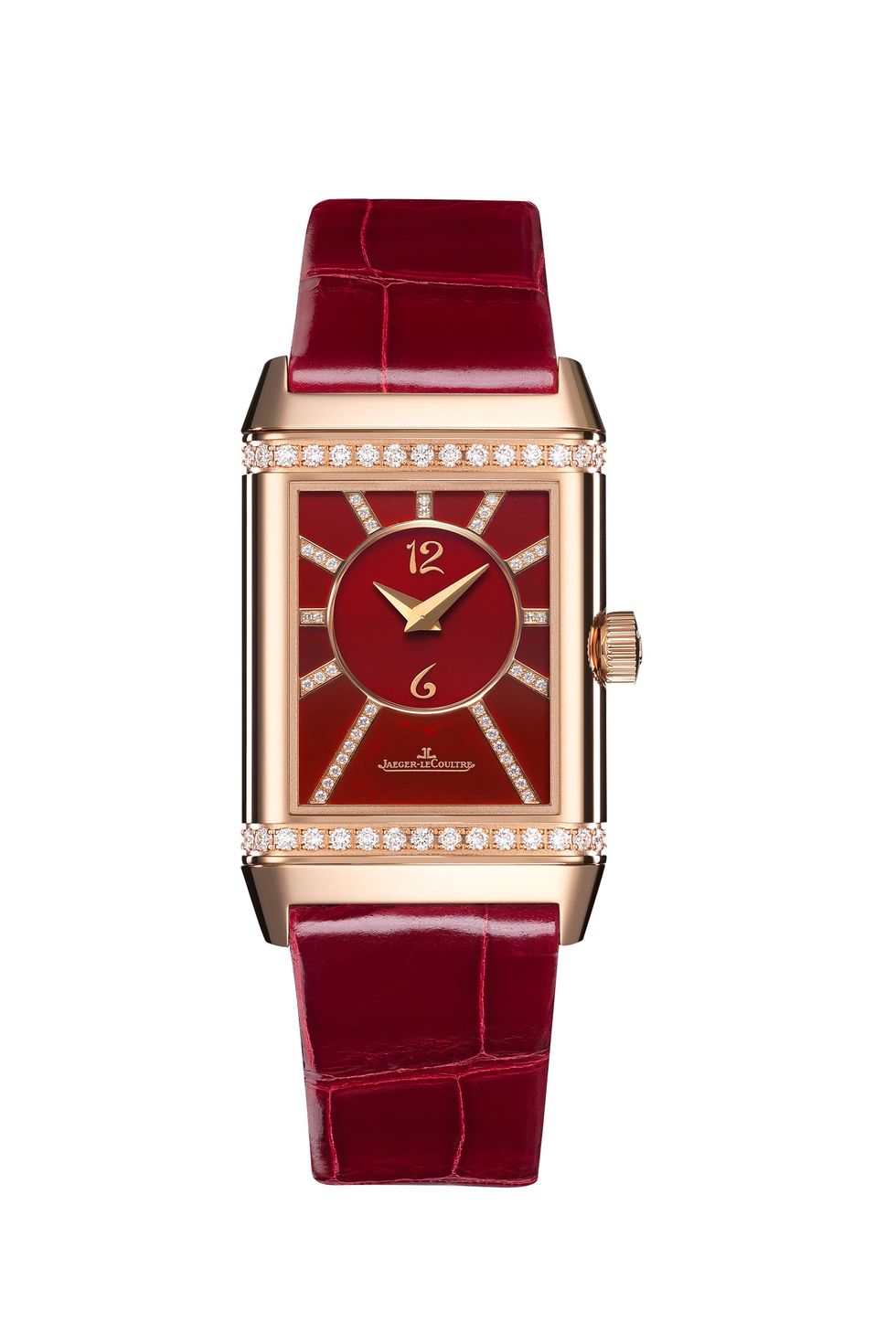 Product, Brown, Red, Watch, Amber, Analog watch, Font, Watch accessory, Maroon, Magenta, 