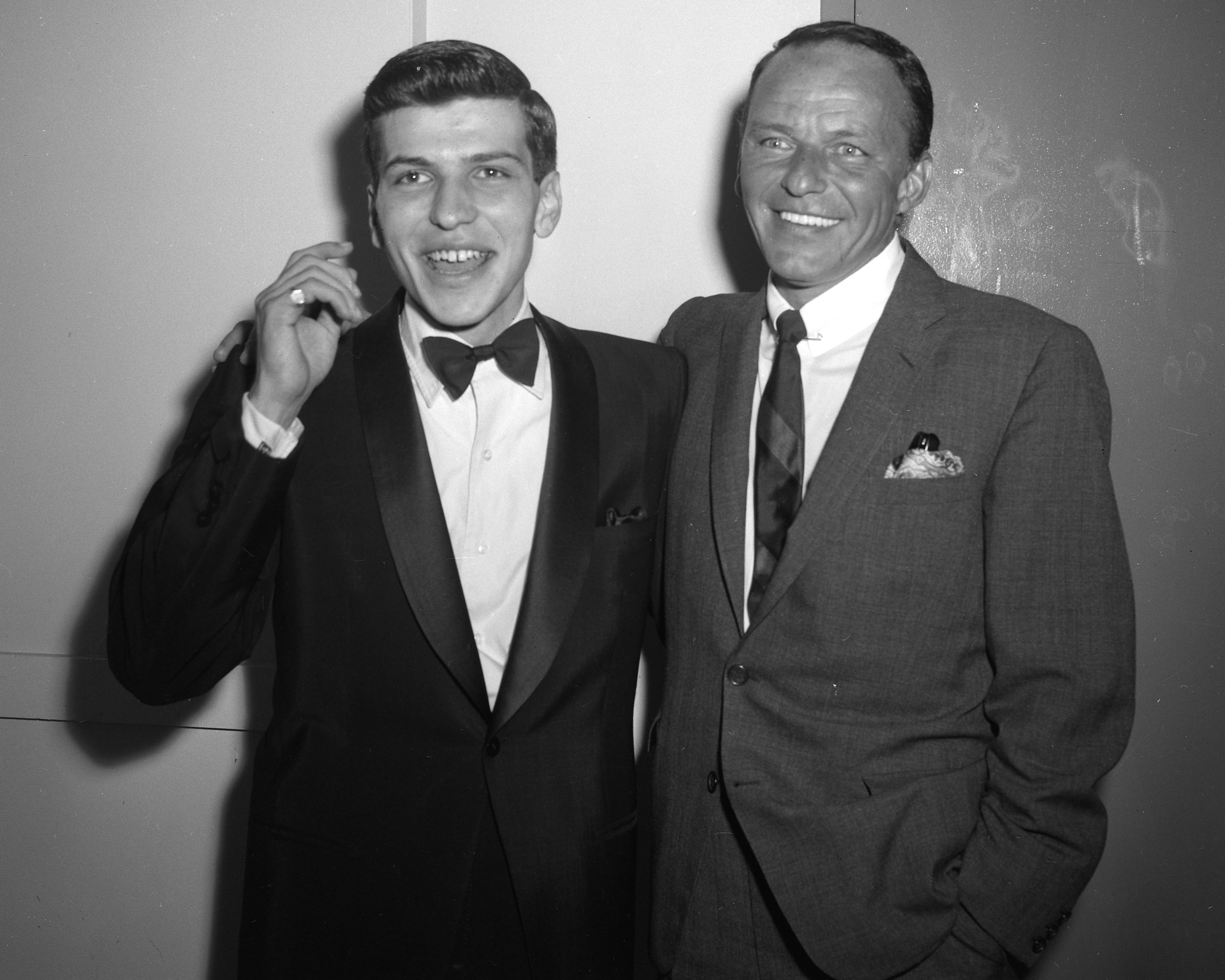 Frank Sinatra Jr Kidnapping