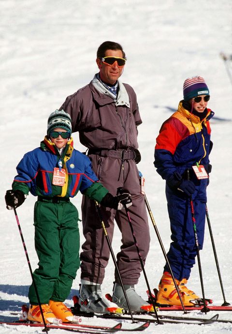Skier, Ski, Snow, Ski Equipment, Ski pole, Skiing, Ski boot, Outdoor recreation, Recreation, Ski binding, 