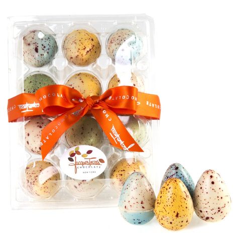 Food, Ingredient, Easter egg, Egg, Party supply, Egg, Invertebrate, Present, Peach, Easter, 