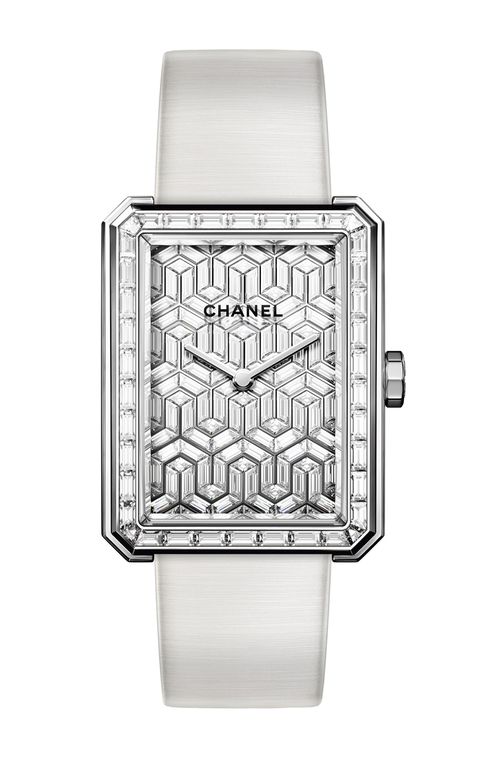 Product, White, Style, Font, Rectangle, Black, Grey, Parallel, Watch accessory, Metal, 