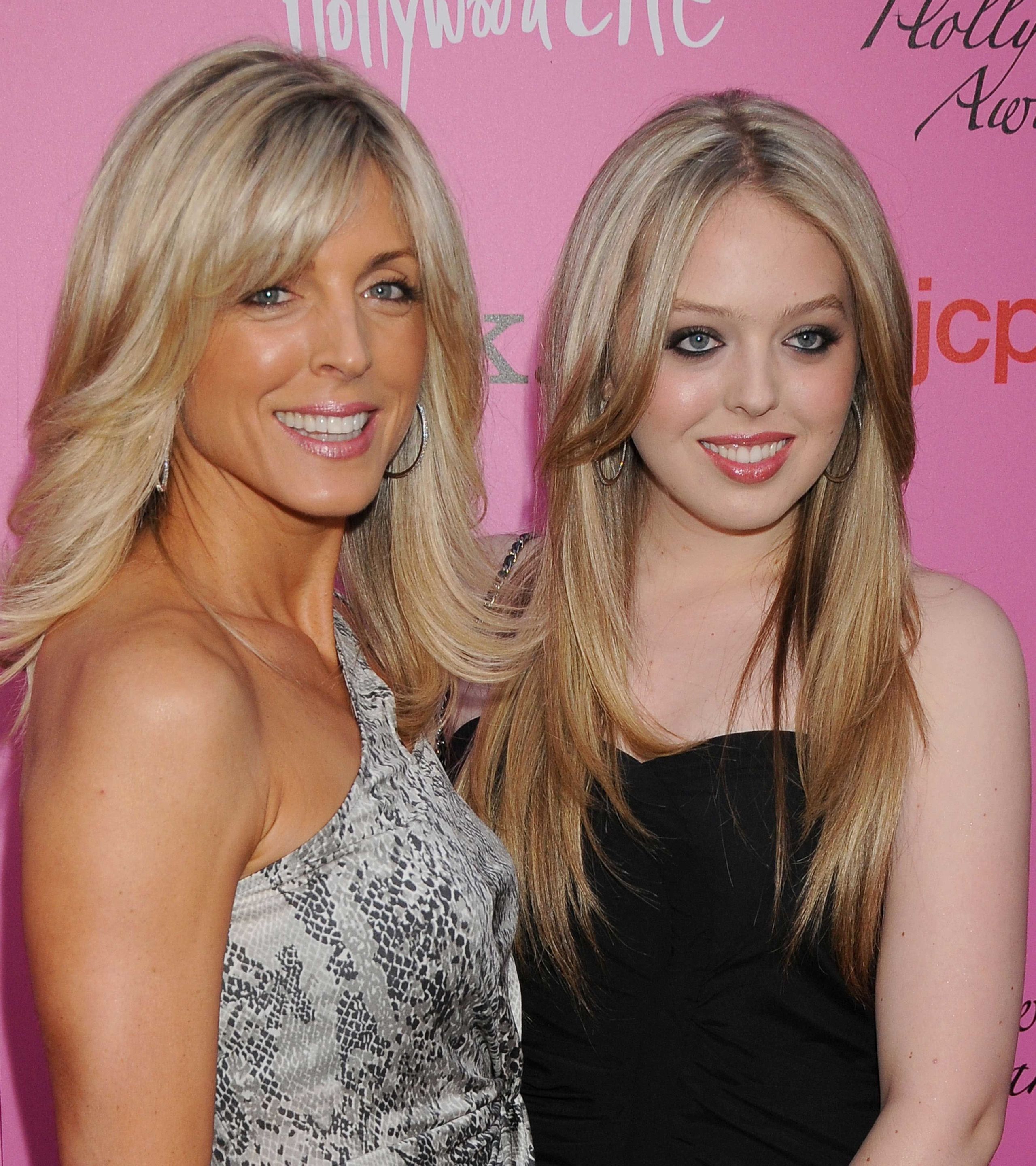 17 Tiffany Trump Facts - Photos Of Donald Trump's Daughter Tiffany