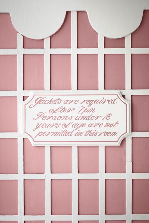 Text, Pattern, Red, Pink, Line, Wall, Brick, Peach, Font, Parallel, 