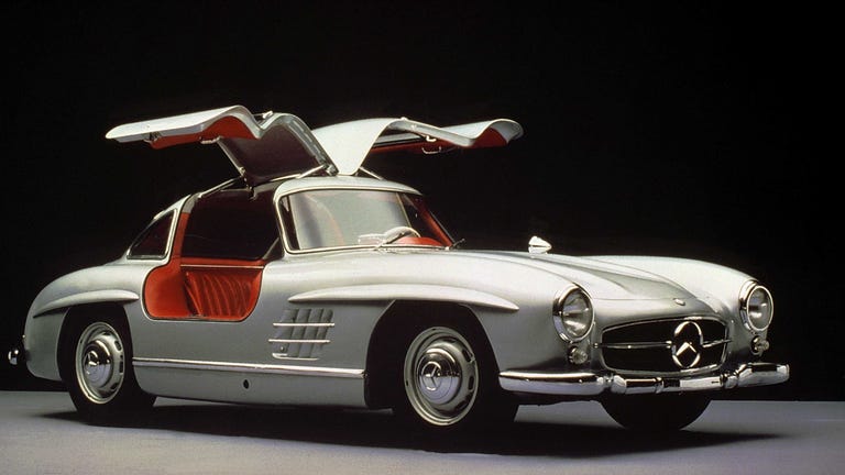 25 Best Classic Cars To Drive - Top Vintage Cars of All Time