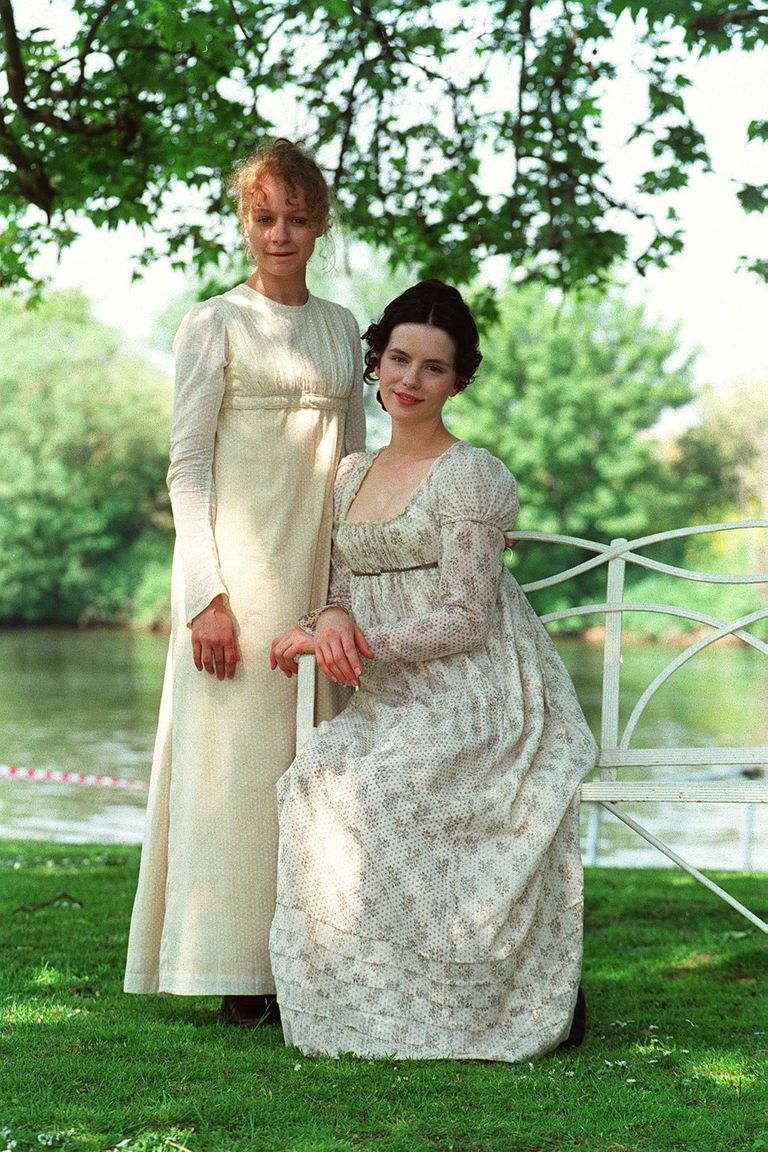 7 Best Jane Austen Movies - Great Jane Austen Film ...