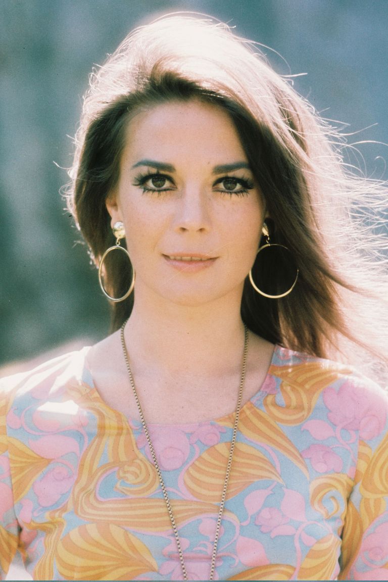 17 Photos That Prove Natalie Wood Is the Hollywood Icon You Should Be ...