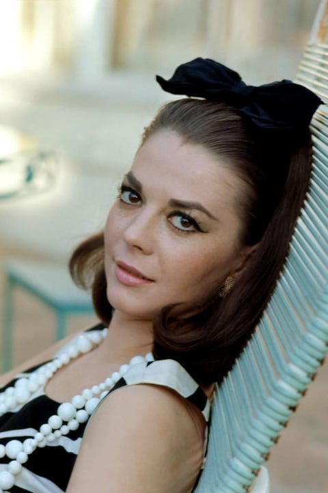 20 Photos That Prove Natalie Wood Is the Hollywood Icon 