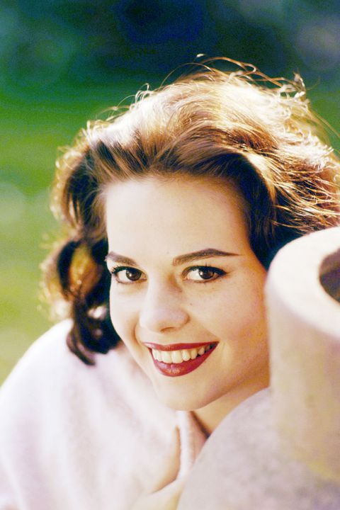 20 Photos That Prove Natalie Wood Is the Hollywood Icon 