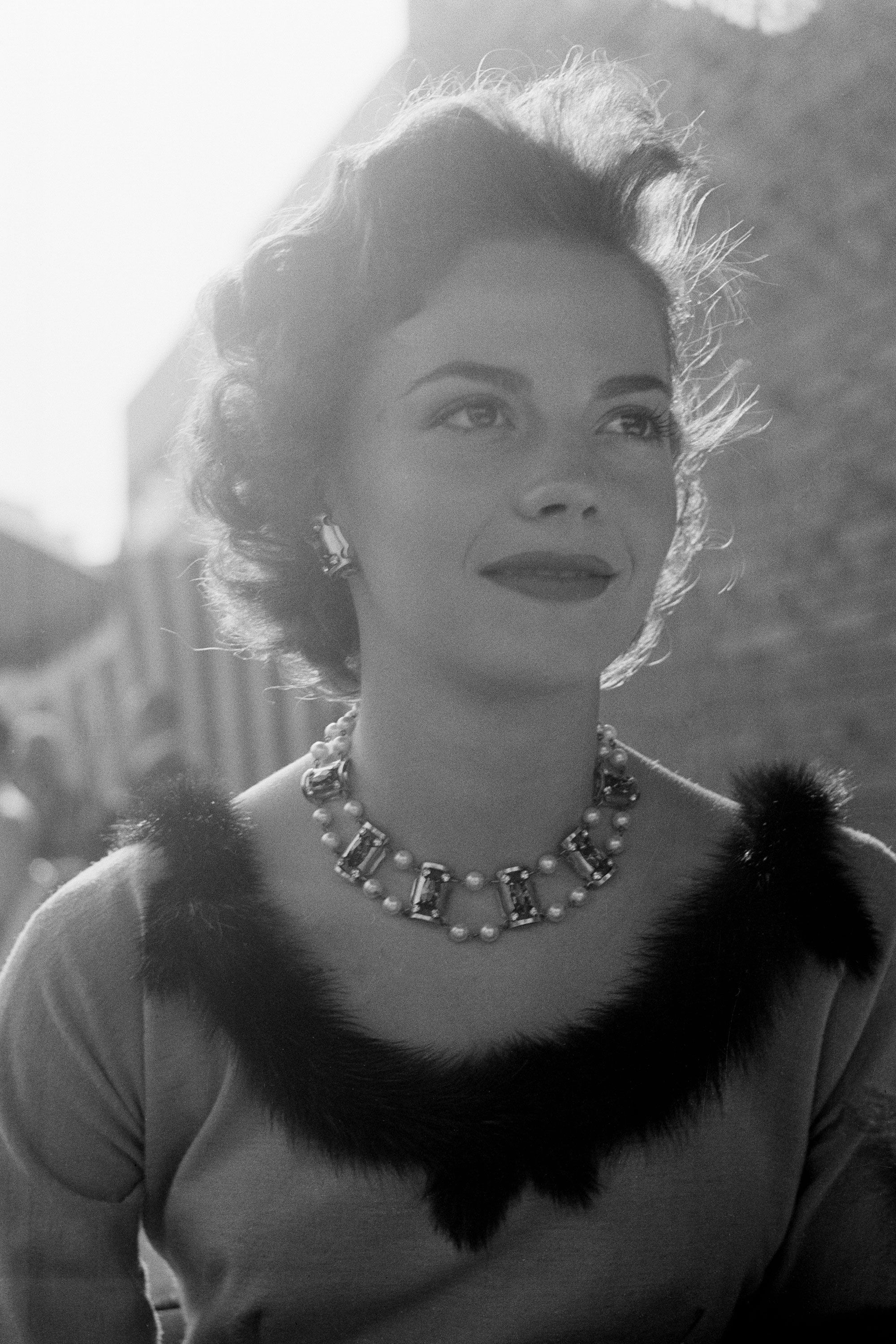 17 Photos That Prove Natalie Wood Is the Hollywood Icon You Should Be 