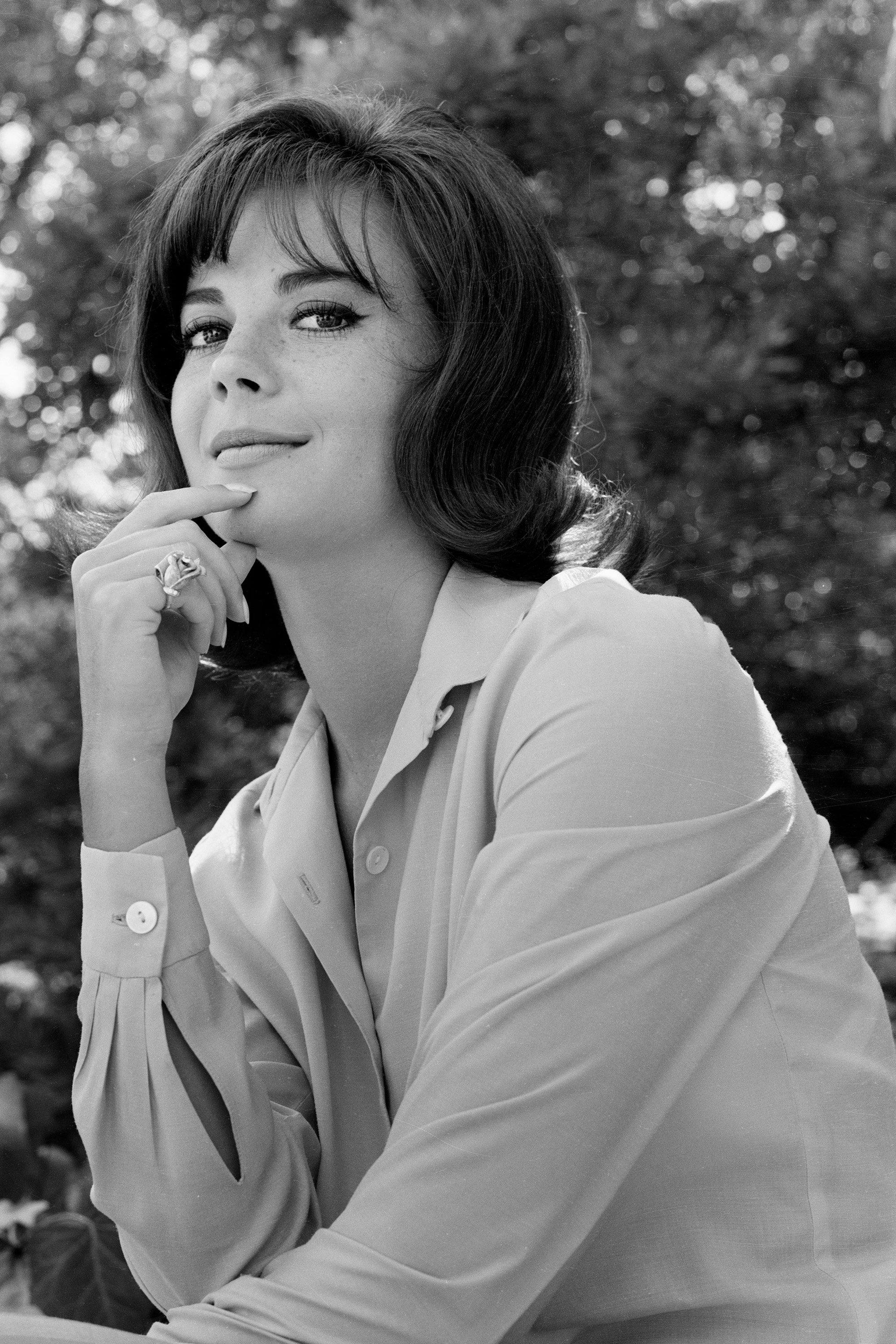 Pictures of natalie wood