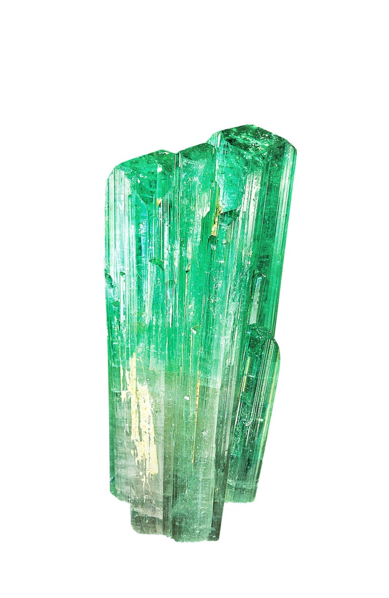 an a to z guide to the rarest stones in the world peridot light green