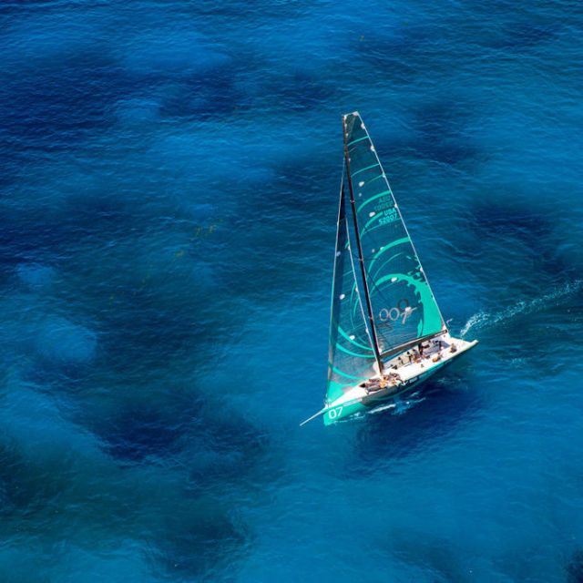 Watercraft, Sail, Boat, Water, Sailing, Sailing, Windsports, Sailboat, Mast, Ocean, 