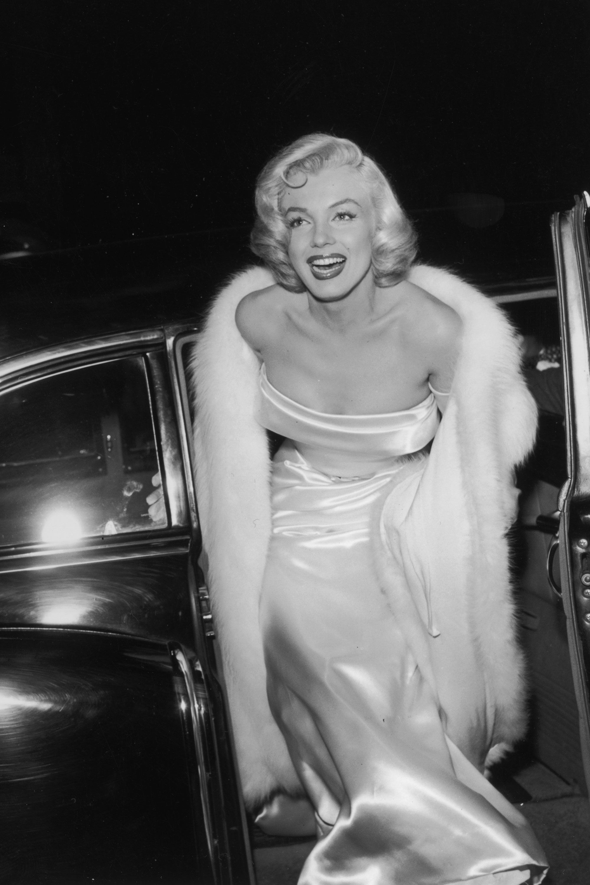 写真で振り返る、マリリン・モンローの36年の人生｜ハーパーズ