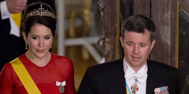 The Best Royal Looks of 2016