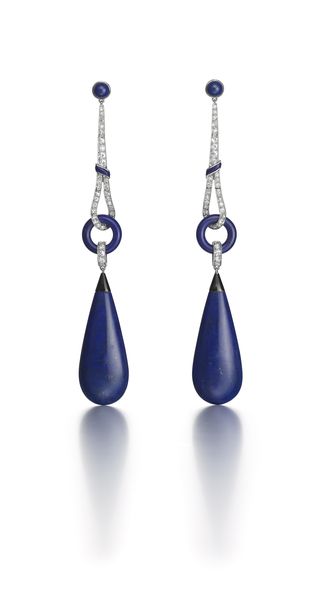 Earrings, Blue, Product, Fashion accessory, Natural material, Electric blue, Cobalt blue, Jewellery, Aqua, Azure, 