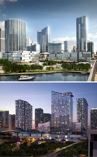 Tower block, Metropolitan area, Daytime, Urban area, City, Cityscape, Condominium, Skyscraper, Metropolis, Property, 